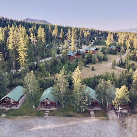 فيلا Paddle Ridge ويست غلاسير المظهر الخارجي الصورة