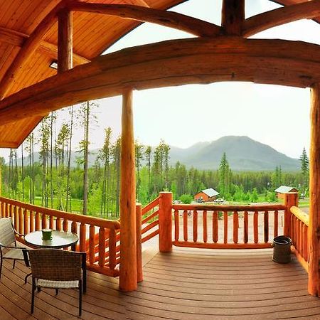 فيلا Paddle Ridge ويست غلاسير المظهر الخارجي الصورة