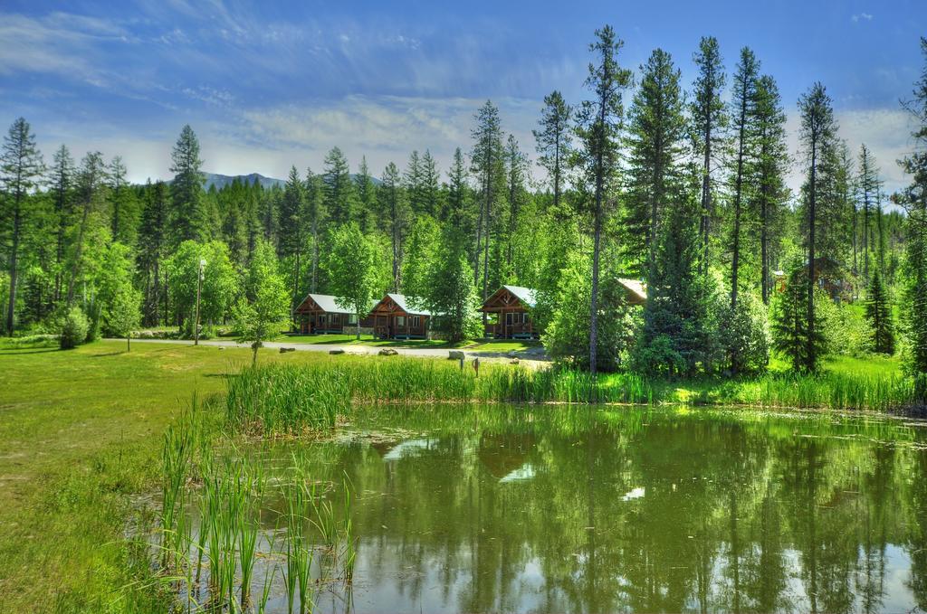 فيلا Paddle Ridge ويست غلاسير المظهر الخارجي الصورة