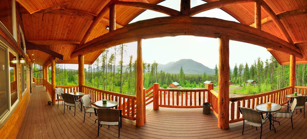 فيلا Paddle Ridge ويست غلاسير المظهر الخارجي الصورة